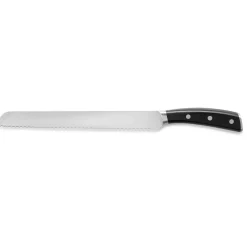 Brotmesser CLASSIC STYLE, 38 cm, Klingenstahl 420, Edelstahl
