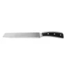 Brotmesser CLASSIC STYLE, 33 cm, Klingenstahl 420, Edelstahl