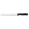 Brotmesser Knife, 21 cm, Edelstahl, Kunststoff