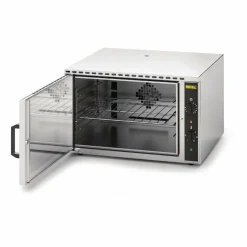 BUFFALO Heissluft Konvektionsofen 50L, für 4x GN 2/3