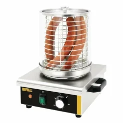 Buffalo Hotdoggerät 450W