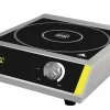 Buffalo Induktionskochplatte 1 Kochzone, 3kW/230V