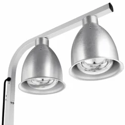 Buffalo Infrarot Wärmebrücke 2 Lampen für GN 1/1 Behälter, 2X 250W