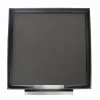 Buffalo Tischmodell Grillplatte aus Gusseisen 38cm, 2,8kW