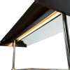 Buffet Salatbar mit Tablettrutsche für 3x GN1/1, Breite 1200mm