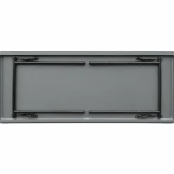 Buffettisch rechteckig klappbar, 183x76cm