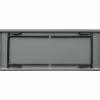 Buffettisch rechteckig klappbar, 152x76cm
