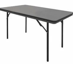 Buffettisch rechteckig klappbar, 152x76cm