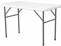 Buffet-Tisch zusammenklappbar 1220x610x740 mm