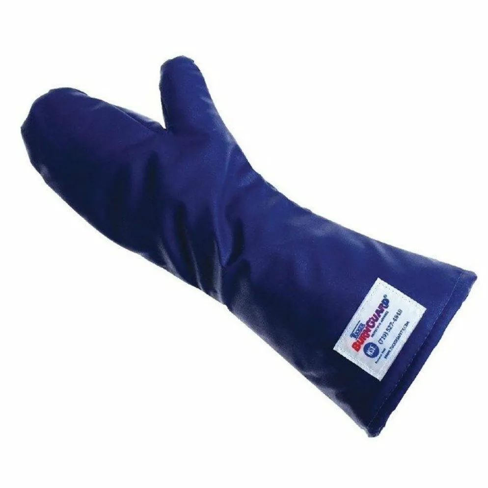 Burnguard Quicklean Ofenhandschuh 45,7cm