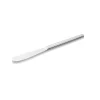 Buttermesser Set ALEX SILVER, Edelstahl poliert, 18 cm, Set á 12 Stück