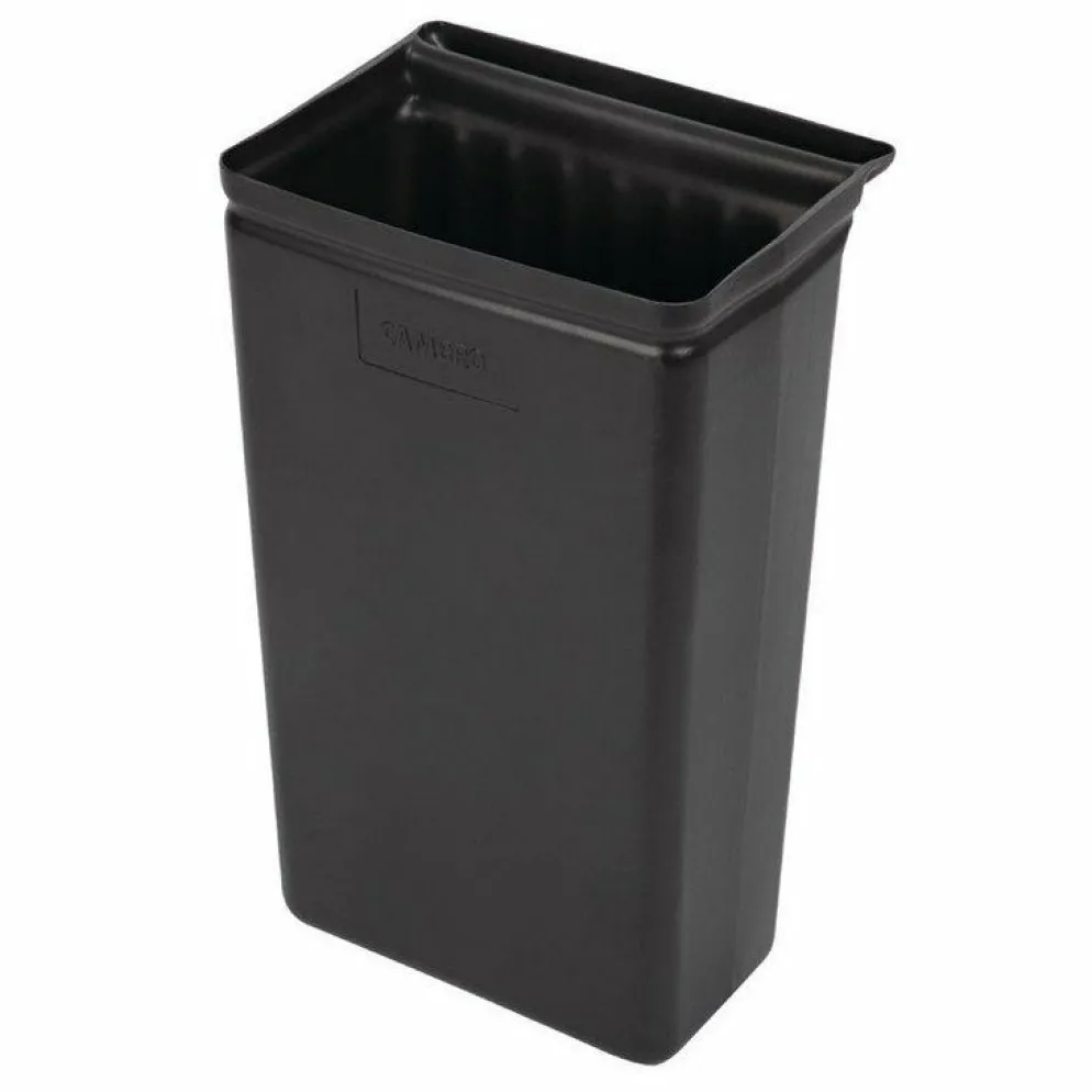 Cambro Abfalleimer für Servierwagen 30 Liter