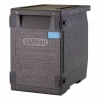 Cambro Frontlader Pizza Transportbox, 52,5(H) x 33(B) x 53,5(T)cm