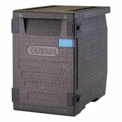 Cambro Frontlader Pizza Transportbox, 52,5(H) x 33(B) x 53,5(T)cm