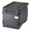 Cambro Frontlader Pizza Transportox, 37(H) x 33(B) x 53,5(T)cm