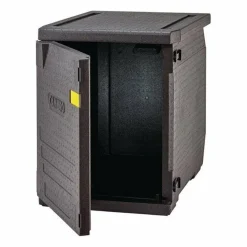 Cambro Frontlader Pizza Transportbox, 58,5(H) x 41(B) x 61,5(T)cm