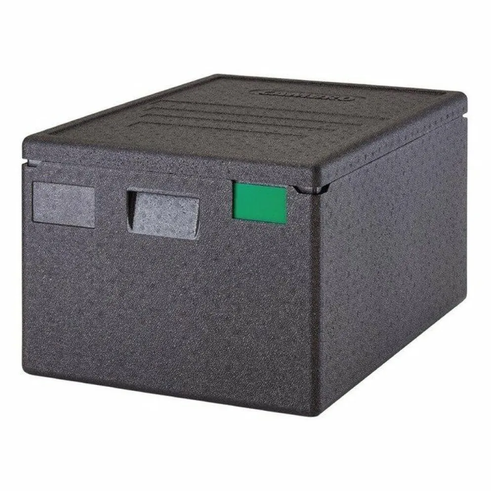 Cambro Pizzabox Transportbox, 30,5x62,5x42,5cm