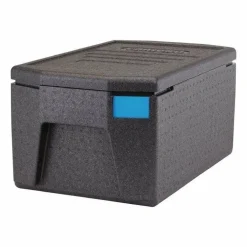 Cambro Pizzabox Transportbox, 32,1(H) x 40(B) x 68(T)cm