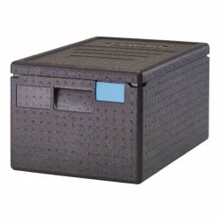 Cambro Pizzabox Transportbox, 25,47(H) x 33,8(B) x 53,8(T)cm