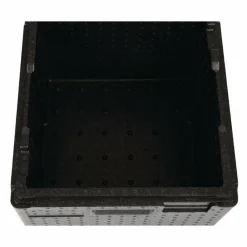 Cambro Pizzabox Transportbox, 41x41x33,9 cm
