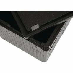 Cambro Pizzabox Transportbox, 41x41x33,9 cm