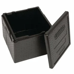 Cambro Pizzabox Transportbox, 41x41x33,9 cm