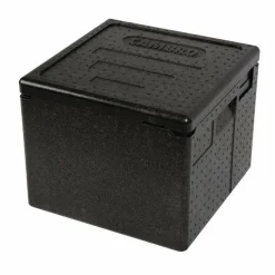 Cambro Pizzabox Transportbox, 41x41x33,9 cm