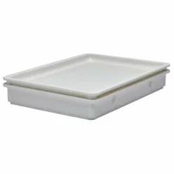 CAMBRO Stapelbare Teigbehälter 600x460x76 mm