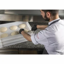 CAMBRO Stapelbare Teigbehälter 600x460x76 mm