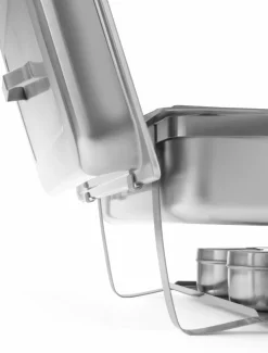 Chafing Dish Economic GN 1/1 Edelstahl