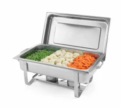Chafing Dish Economic GN 1/1 Edelstahl