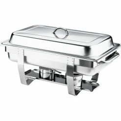 Chafing Dish EKO, GN 1/1 mit GN 1/1 Behälter