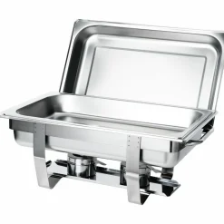 Chafing Dish EKO, GN 1/1 mit GN 1/1 Behälter