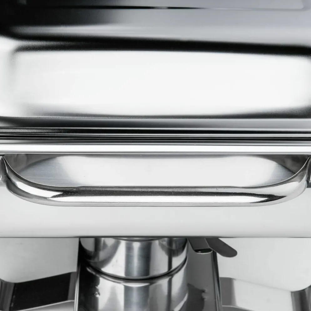 Chafing Dish EKO, GN 1/1 mit GN 1/1 Behälter