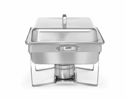 Chafing Dish GN 1/1 Chromstahl 9 L Fiora