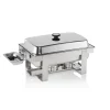 Chafing Dish GN 1/1, 62 x 35 x 22,5 cm, stapelbar