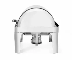Chafing Dish Rolltop GN 1/1, 9L, Edelstahl
