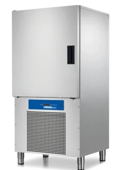 CHROMOnorm Schnellkühler/Schockfroster 10x GN 1/1