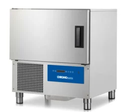 CHROMOnorm Schnellkühler/Schockfroster 5xGN 1/1