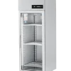 CHROMOnorn Nova Glastür-Tiefkühlschrank BR690 GN 2/1, 695x810x2020mm