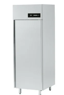 CHROMOnorn Nova Kühlschrank BR690 GN 2/1, 695x810x2020mm