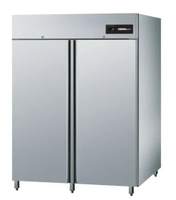 CHROMOnorn NOVA Tiefkühlschrank BR 1300 GN 2/1 1390x810x2020mm