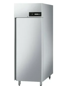 CHROMOnorn Star-Tiefkühlschrank BR650 GN 2/1, 695x810x2020mm