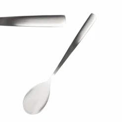 Comas Satin Kaffeelöffel, 14cm (12 Stück)