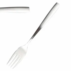 Comas Satin Kuchengabeln, 14cm (12 Stück)