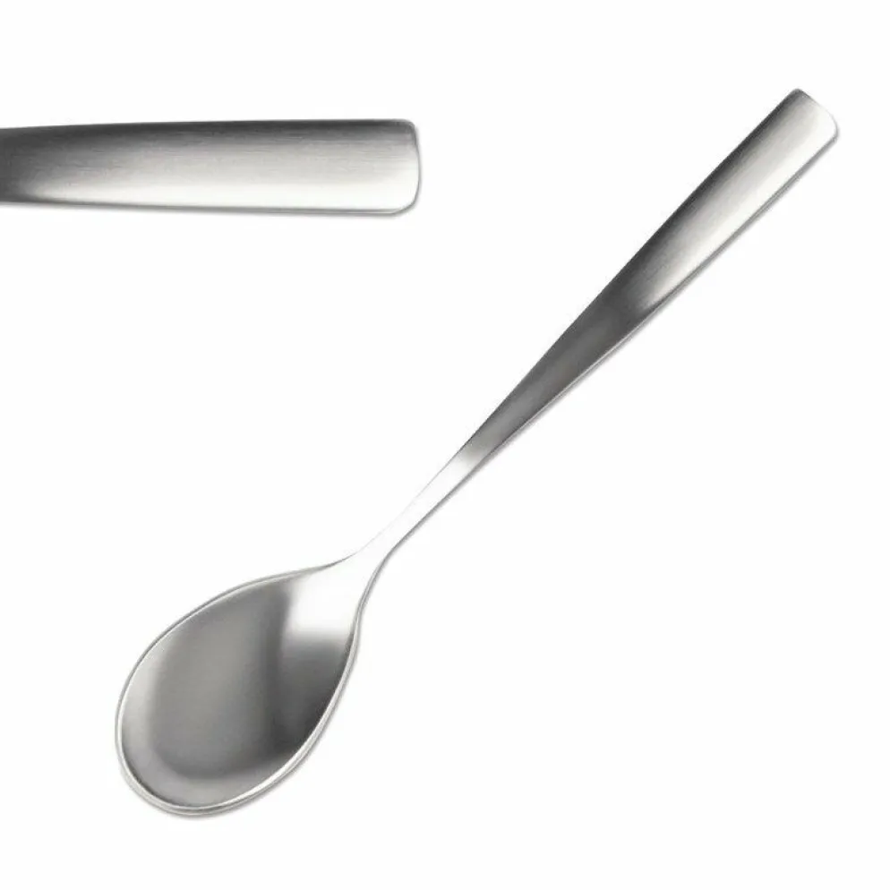 Comas Satin Menülöffel, 20cm (12 Stück)