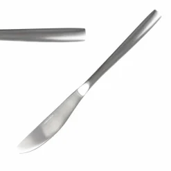 Comas Satin Menümesser, 22,1cm (12 Stück)