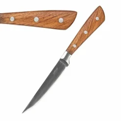 Comas Steakmesser Montblanc 23cm (6 Stück)