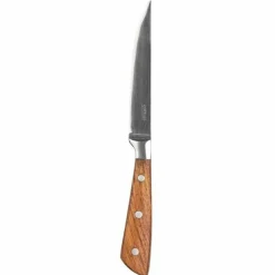Comas Steakmesser Montblanc 23cm (6 Stück)