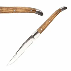 Comas Steakmesser Nicolas 23cm (6 Stück)